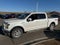 2017 Ford F-150 Lariat 4WD SuperCrew 5.5' Box