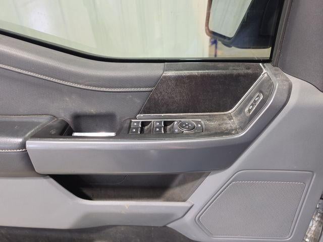2021 Ford F-150 XLT 4WD SuperCrew 5.5' Box