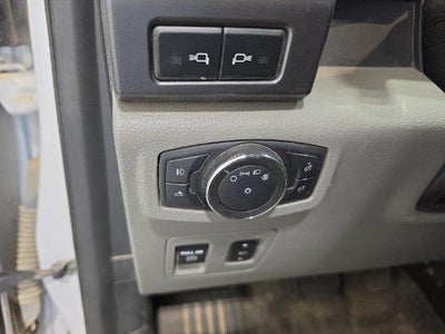 2020 Ford F-150 XLT 4WD SuperCrew 5.5' Box