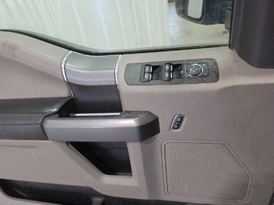 2020 Ford F-150 XLT 4WD SuperCrew 5.5' Box