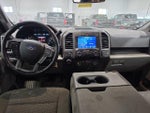 2020 Ford F-150 XLT 4WD SuperCrew 5.5' Box