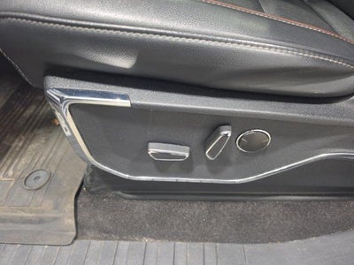 2021 Ford F-150 LARIAT 4WD SuperCrew 5.5' Box