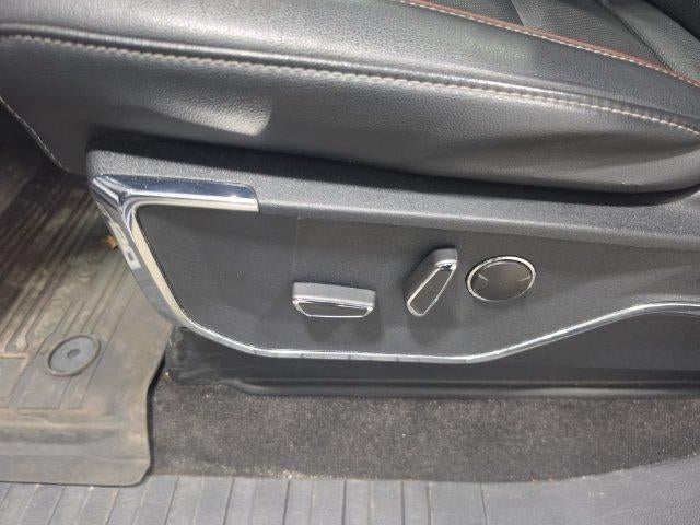 2021 Ford F-150 LARIAT 4WD SuperCrew 5.5' Box