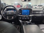 2021 Ford F-150 LARIAT 4WD SuperCrew 5.5' Box