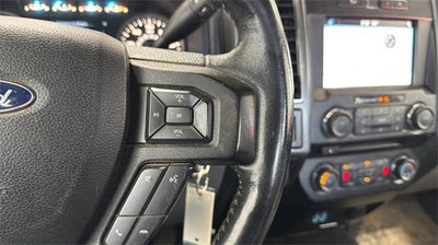 2018 Ford F-150 Base