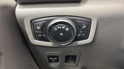 2018 Ford F-150 Base