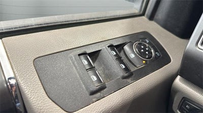 2018 Ford F-150 Base