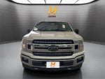 2018 Ford F-150 Base
