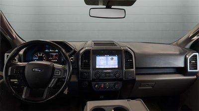 2018 Ford F-150 Base