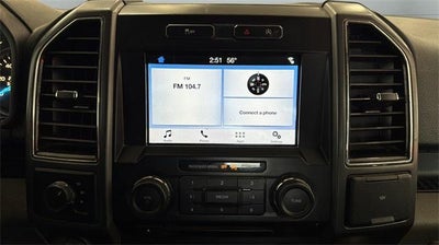 2018 Ford F-150 Base