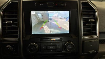 2018 Ford F-150 Base