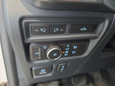 2021 Ford F-150 LARIAT 4WD SuperCrew 5.5' Box
