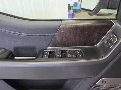 2021 Ford F-150 LARIAT 4WD SuperCrew 5.5' Box
