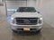 2021 Ford F-150 LARIAT 4WD SuperCrew 5.5' Box