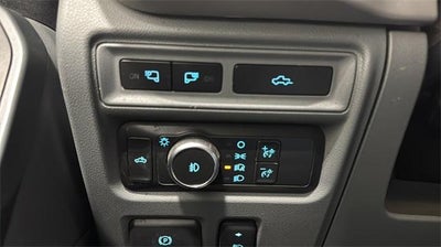 2022 Ford F-150 XLT 4WD SuperCrew 5.5' Box