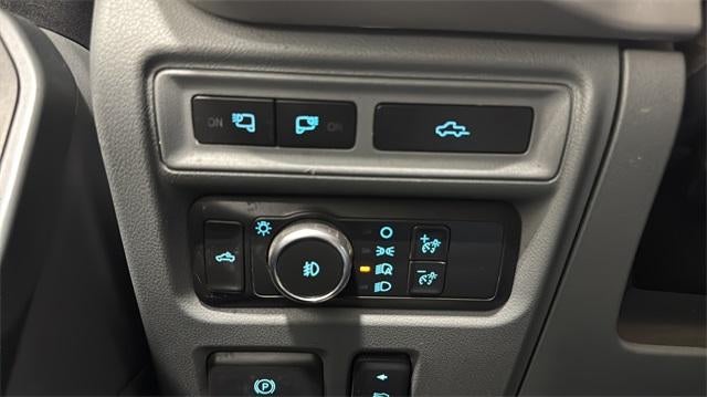 2022 Ford F-150 XLT 4WD SuperCrew 5.5' Box