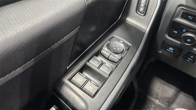 2022 Ford F-150 XLT 4WD SuperCrew 5.5' Box