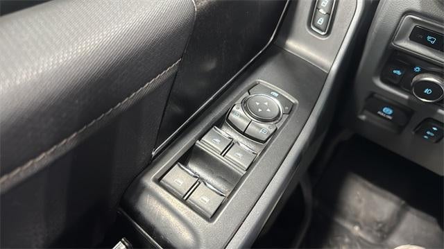 2022 Ford F-150 XLT 4WD SuperCrew 5.5' Box