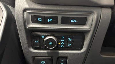 2022 Ford F-150 XLT 4WD SuperCrew 5.5' Box