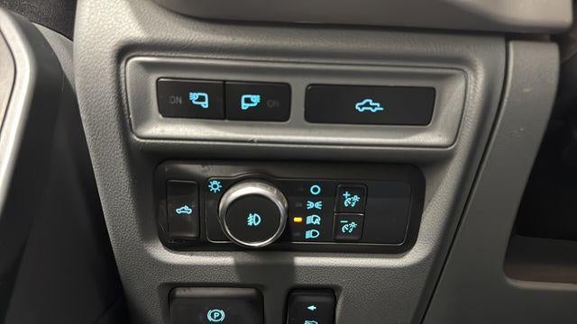 2022 Ford F-150 XLT 4WD SuperCrew 5.5' Box