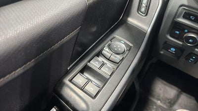 2022 Ford F-150 XLT 4WD SuperCrew 5.5' Box