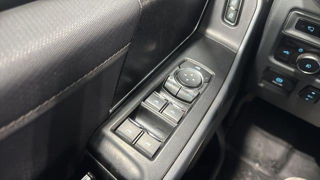 2022 Ford F-150 XLT 4WD SuperCrew 5.5' Box