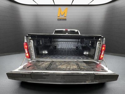 2022 Ford F-150 XLT 4WD SuperCrew 5.5' Box