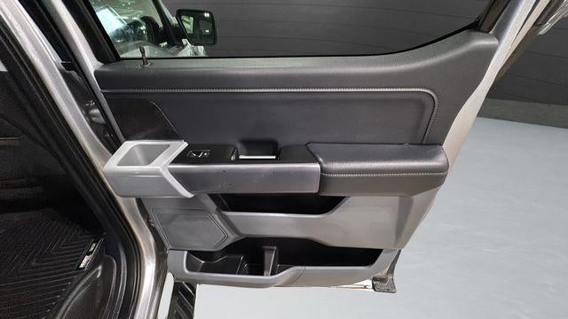 2022 Ford F-150 XLT 4WD SuperCrew 5.5' Box