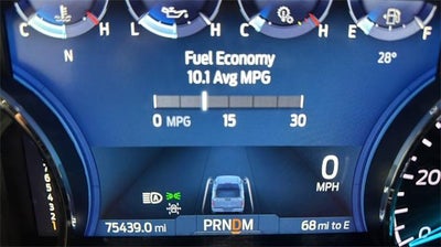 2022 Ford F-150 XLT 4WD SuperCrew 5.5' Box