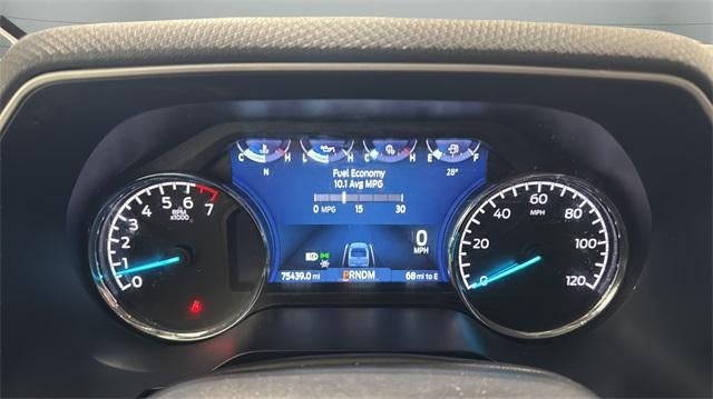 2022 Ford F-150 XLT 4WD SuperCrew 5.5' Box