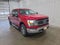 2022 Ford F-150 LARIAT 4WD SuperCrew 5.5' Box