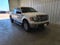 2012 Ford F-150 4WD SuperCrew 5-1/2 Ft Box Lariat