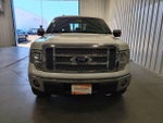 2012 Ford F-150 4WD SuperCrew 5-1/2 Ft Box Lariat