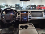 2012 Ford F-150 4WD SuperCrew 5-1/2 Ft Box Lariat