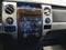 2012 Ford F-150 4WD SuperCrew 5-1/2 Ft Box Lariat