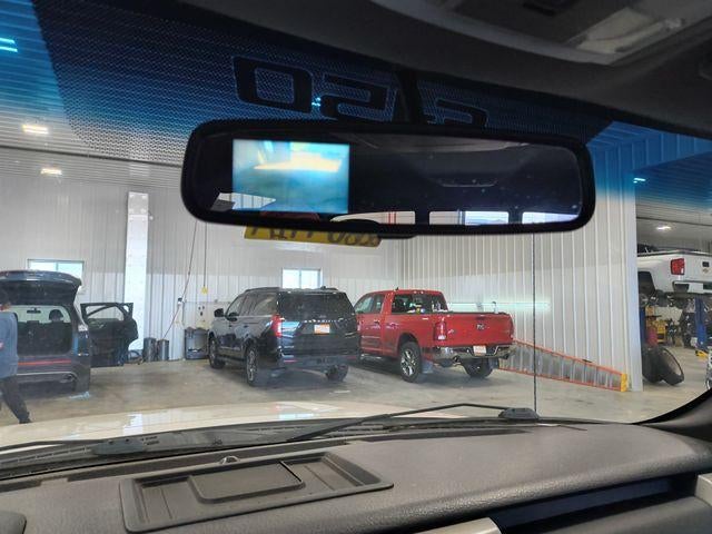 2012 Ford F-150 4WD SuperCrew 5-1/2 Ft Box Lariat