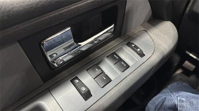 2014 Ford F-150 4WD SuperCrew 5-1/2 Ft Box XLT