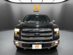 2016 Ford F-150 4WD SuperCrew 5-1/2 Ft Box Lariat