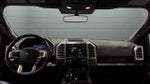 2016 Ford F-150 4WD SuperCrew 5-1/2 Ft Box Lariat