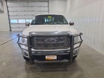 2010 Ford F-150 4WD SuperCrew 5-1/2 Ft Box XL