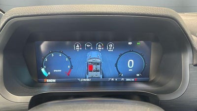 2024 Ford F-150 XLT 4WD SuperCrew 5.5' Box