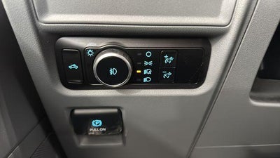 2024 Ford F-150 XLT 4WD SuperCrew 5.5' Box