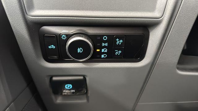 2024 Ford F-150 XLT 4WD SuperCrew 5.5' Box