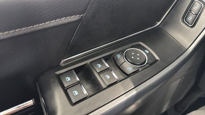 2024 Ford F-150 XLT 4WD SuperCrew 5.5' Box