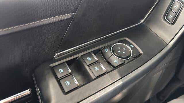 2024 Ford F-150 XLT 4WD SuperCrew 5.5' Box