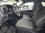 2024 Ford F-150 XLT 4WD SuperCrew 5.5' Box