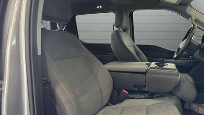 2024 Ford F-150 XLT 4WD SuperCrew 5.5' Box