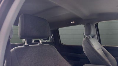 2024 Ford F-150 XLT 4WD SuperCrew 5.5' Box