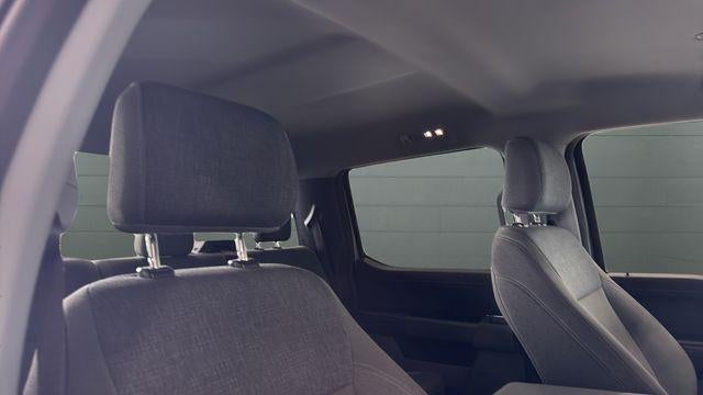 2024 Ford F-150 XLT 4WD SuperCrew 5.5' Box