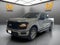 2024 Ford F-150 XLT 4WD SuperCrew 5.5' Box